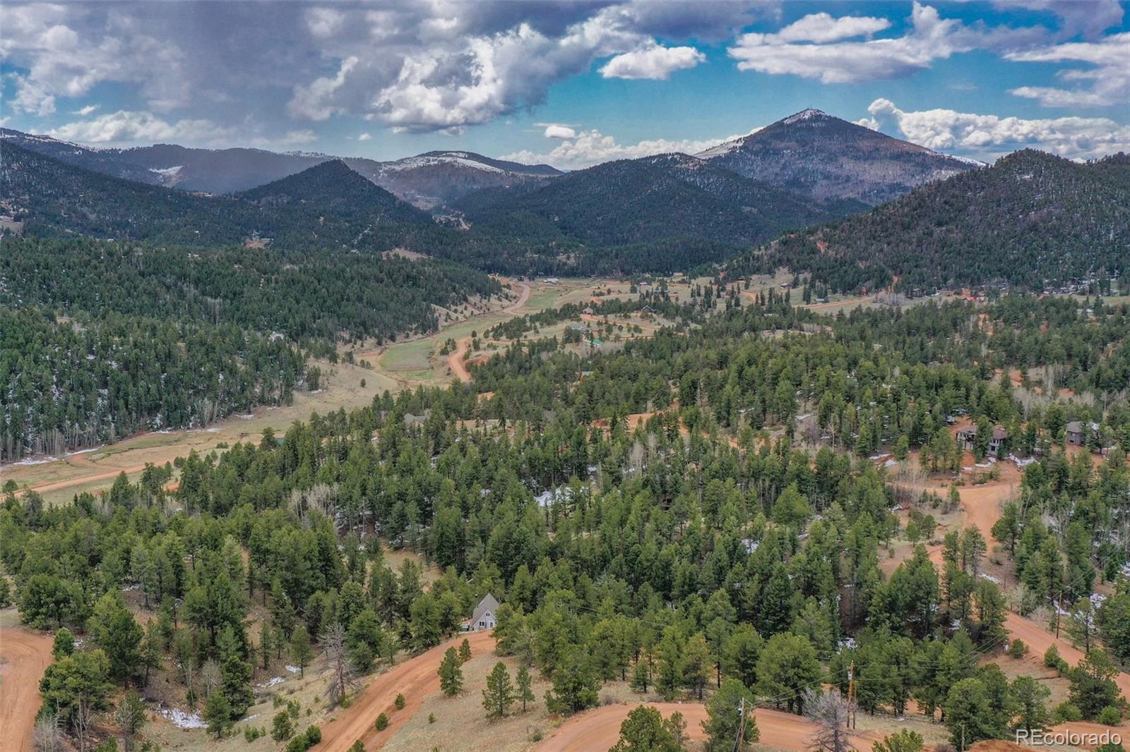 MLS Image #43 for 44  el paso court,cripple creek, Colorado