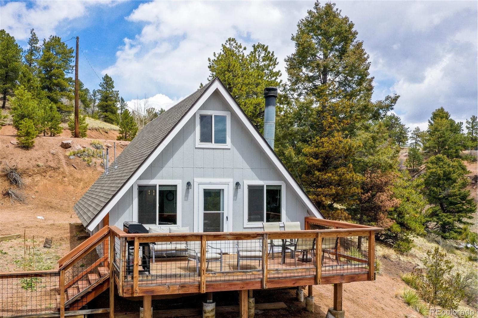 MLS Image #45 for 44  el paso court,cripple creek, Colorado