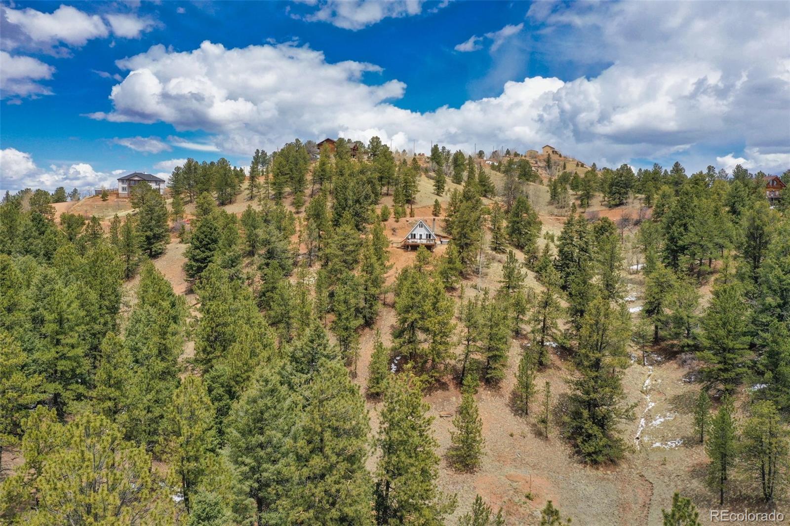 MLS Image #46 for 44  el paso court,cripple creek, Colorado