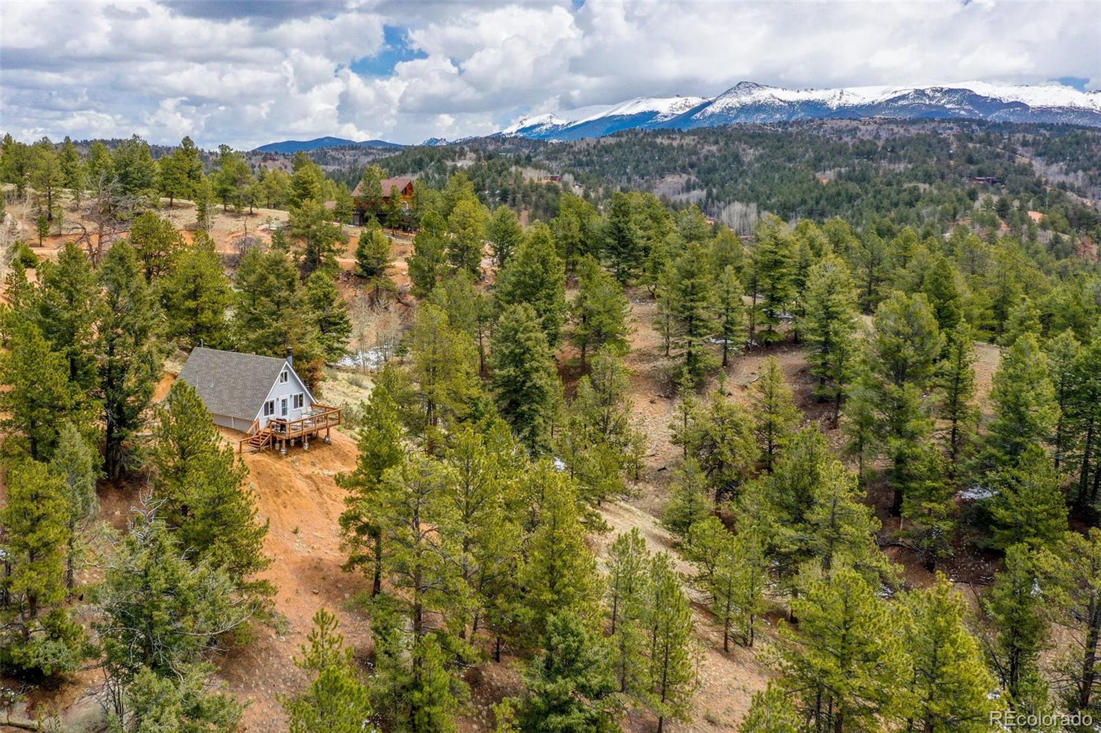 MLS Image #47 for 44  el paso court,cripple creek, Colorado