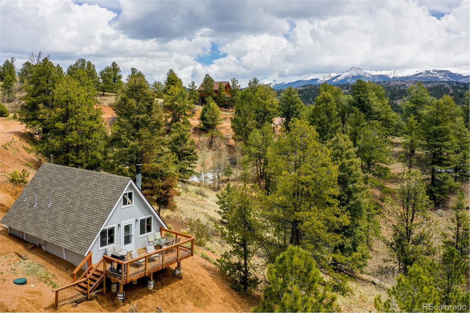 MLS Image #48 for 44  el paso court,cripple creek, Colorado