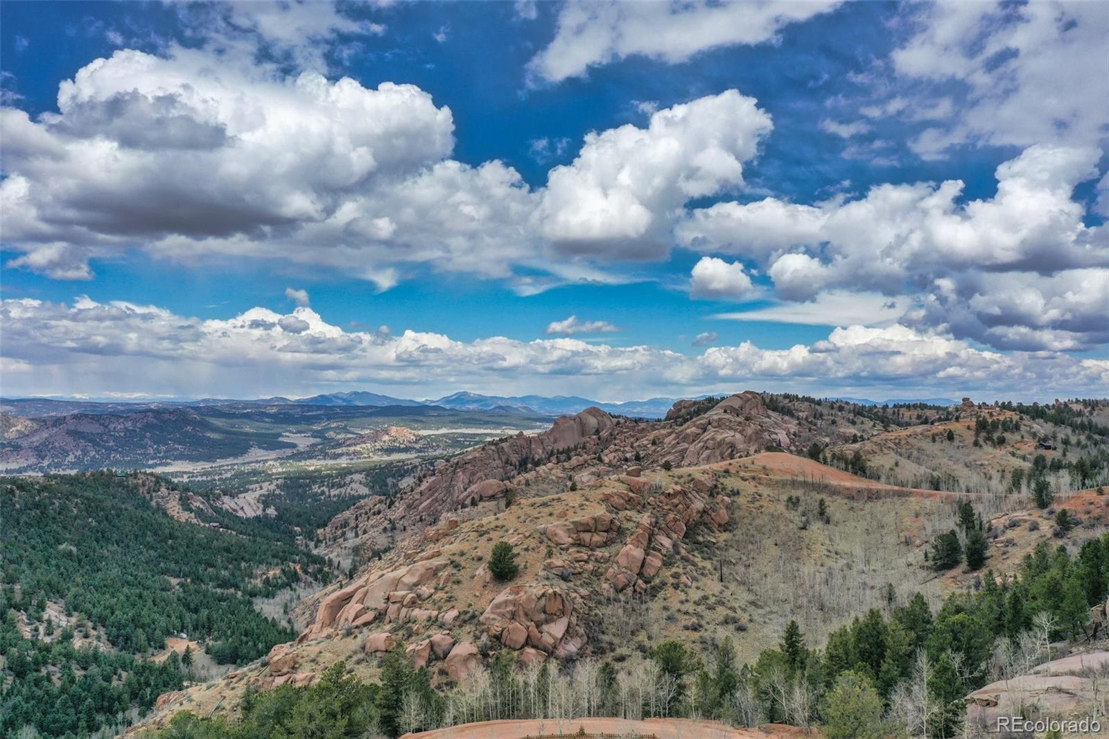MLS Image #49 for 44  el paso court,cripple creek, Colorado