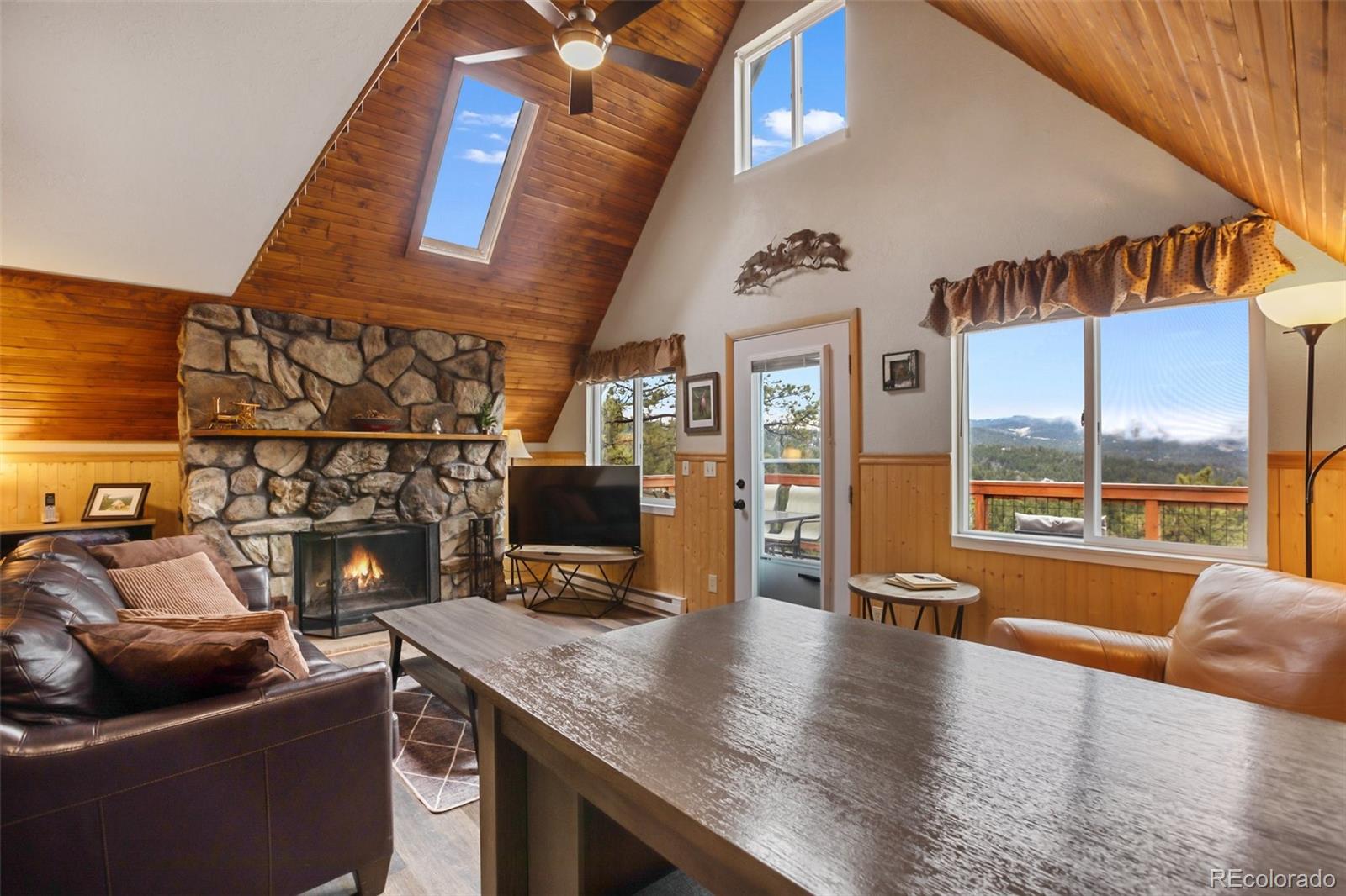 MLS Image #6 for 44  el paso court,cripple creek, Colorado