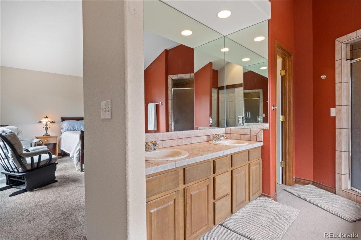 MLS Image #16 for 248  pine forest road,lake george, Colorado