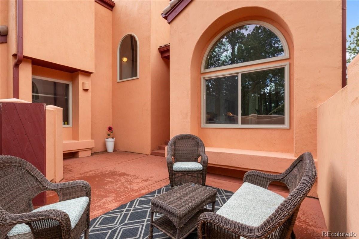 MLS Image #2 for 248  pine forest road,lake george, Colorado