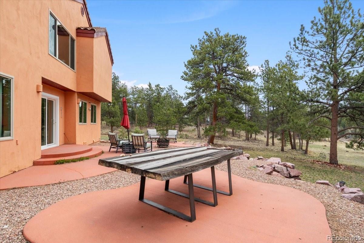 MLS Image #24 for 248  pine forest road,lake george, Colorado