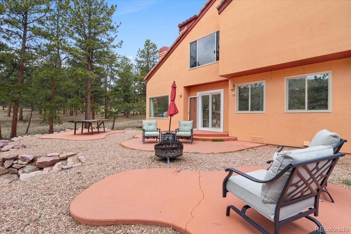 MLS Image #25 for 248  pine forest road,lake george, Colorado