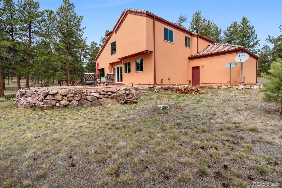 MLS Image #26 for 248  pine forest road,lake george, Colorado