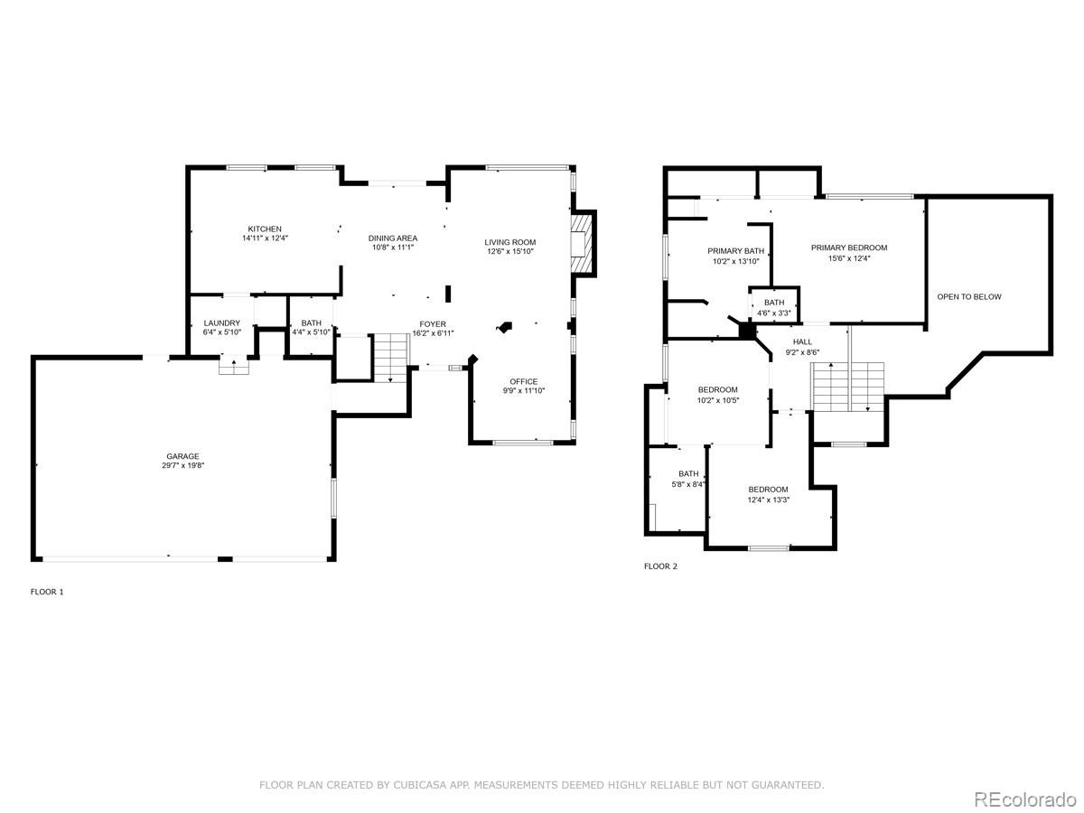 MLS Image #30 for 248  pine forest road,lake george, Colorado
