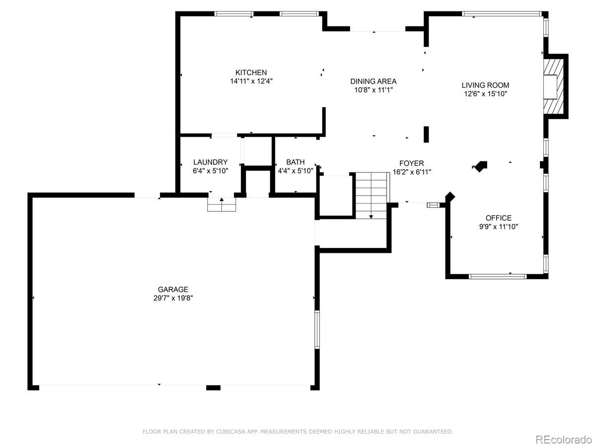 MLS Image #31 for 248  pine forest road,lake george, Colorado