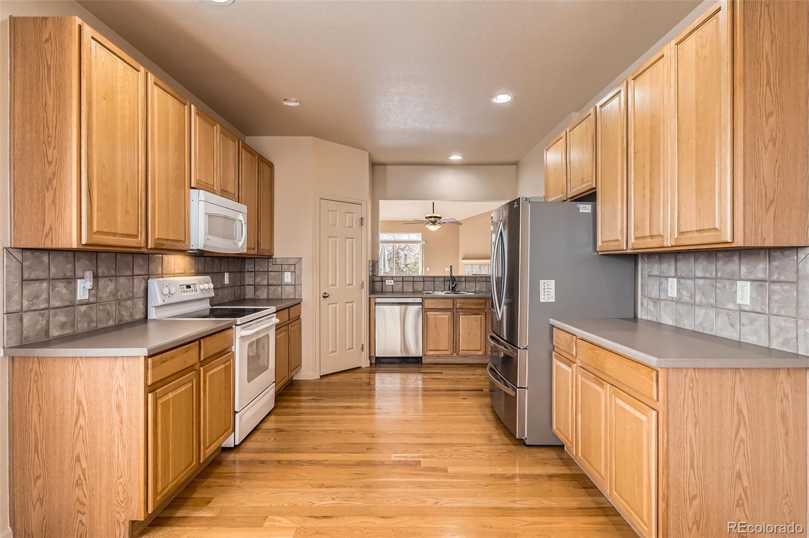 MLS Image #11 for 1978  granger circle,castle rock, Colorado