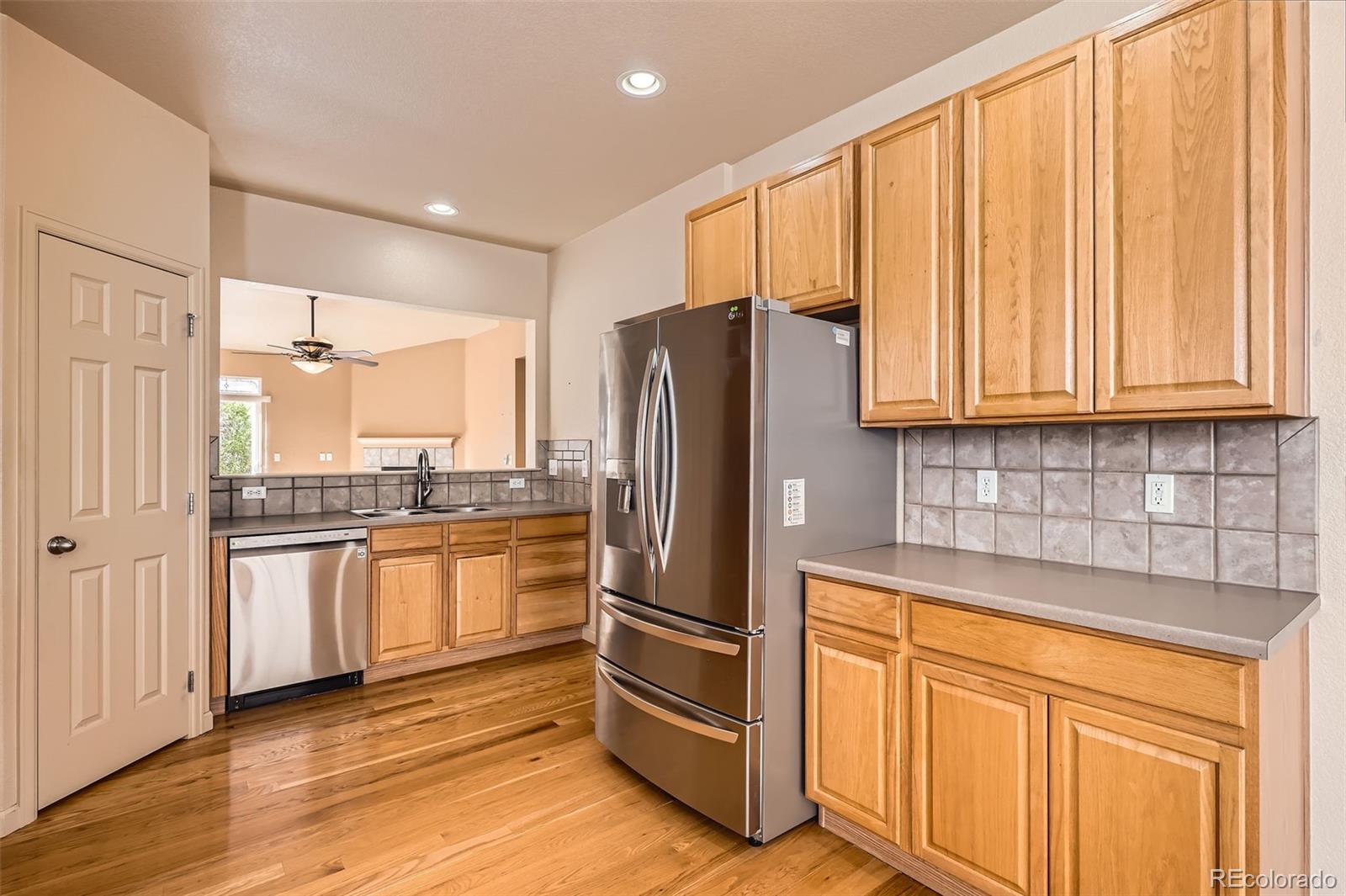 MLS Image #12 for 1978  granger circle,castle rock, Colorado