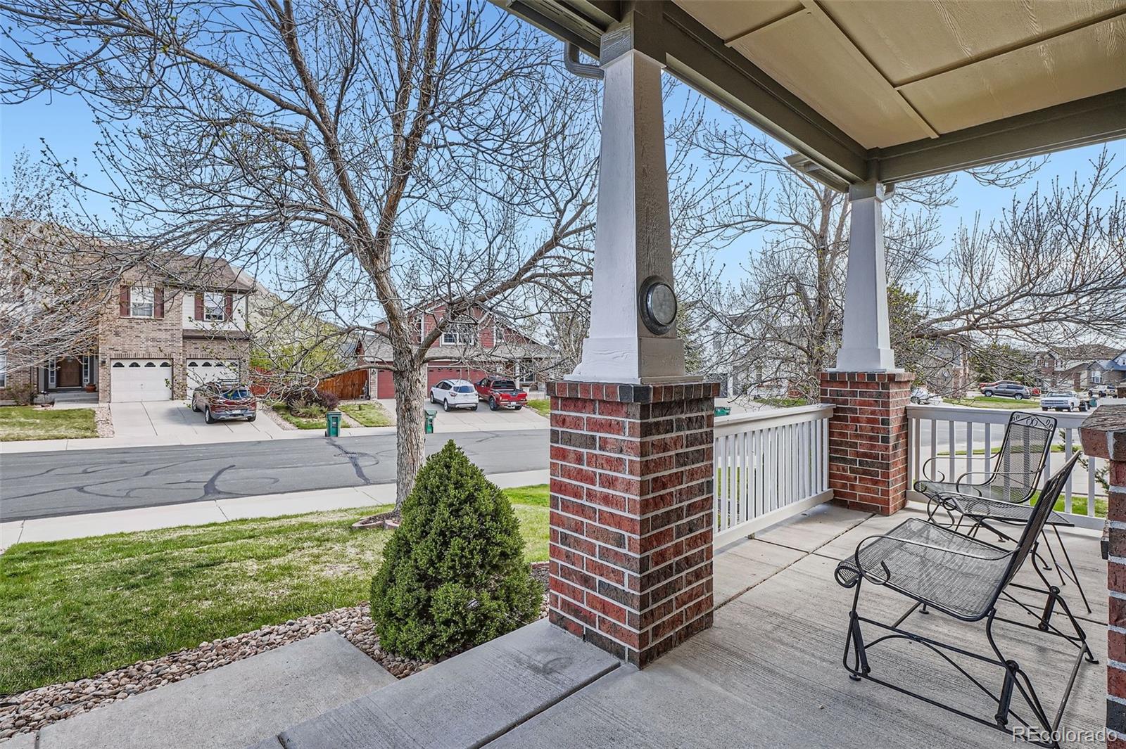 MLS Image #2 for 1978  granger circle,castle rock, Colorado