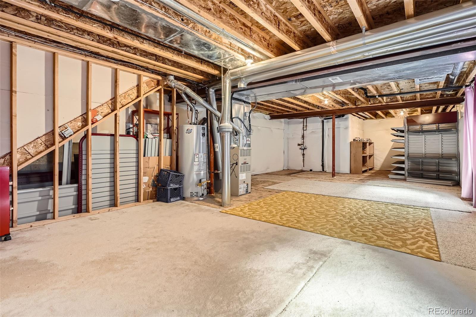 MLS Image #24 for 1978  granger circle,castle rock, Colorado