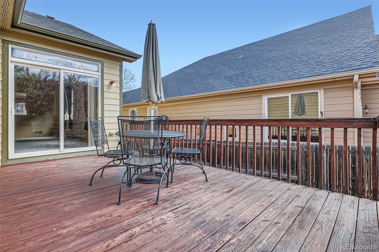 MLS Image #26 for 1978  granger circle,castle rock, Colorado