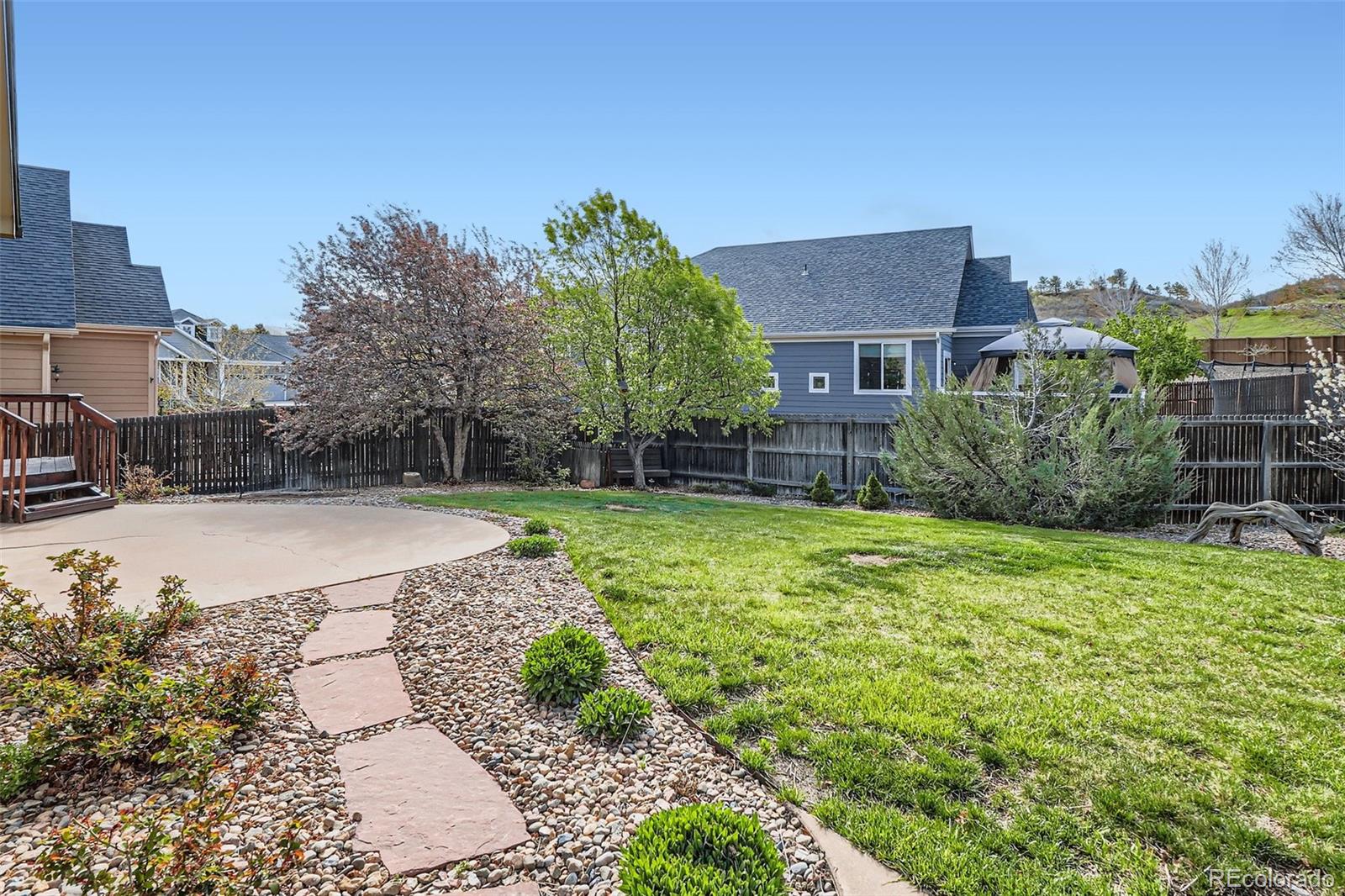 MLS Image #28 for 1978  granger circle,castle rock, Colorado