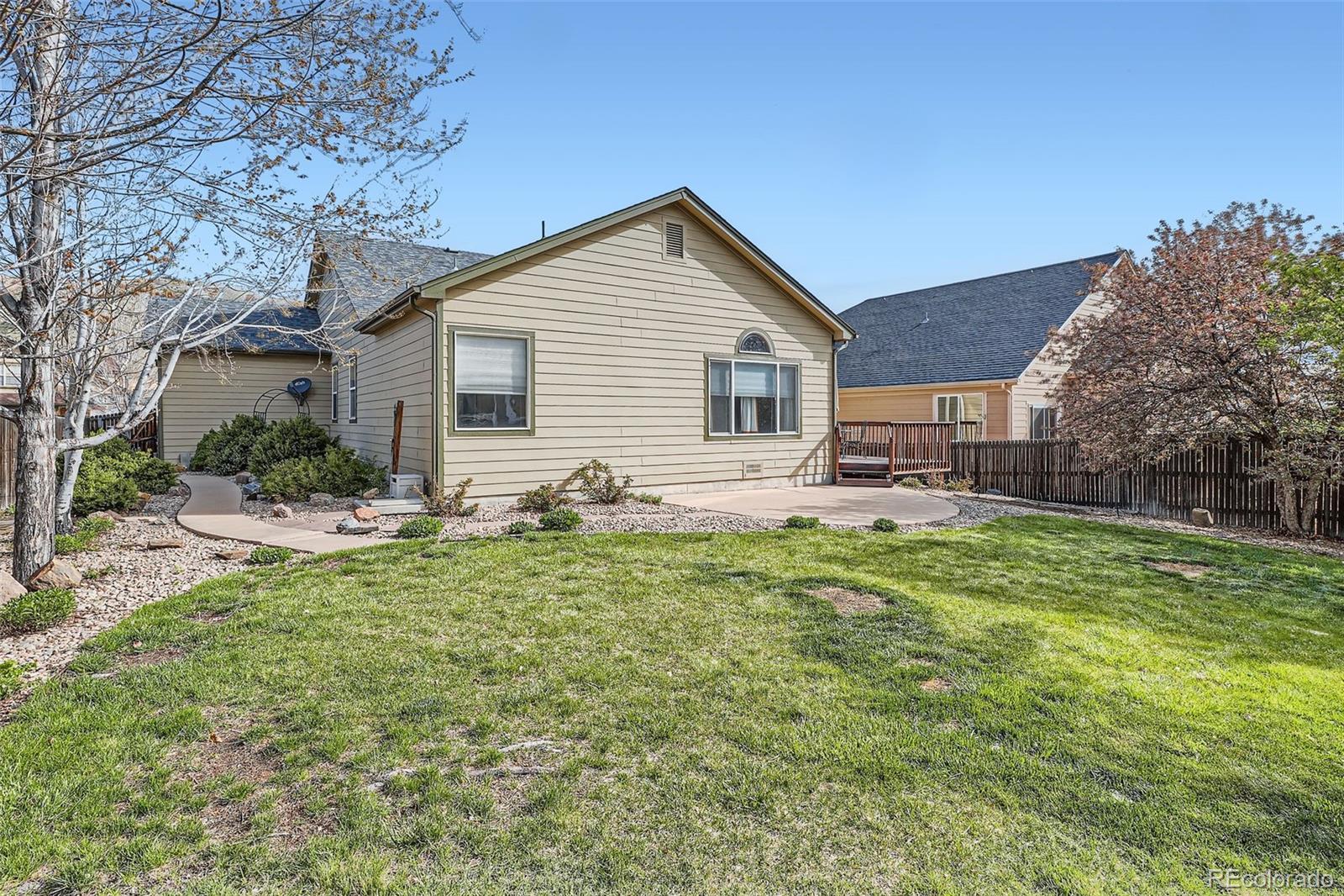 MLS Image #29 for 1978  granger circle,castle rock, Colorado
