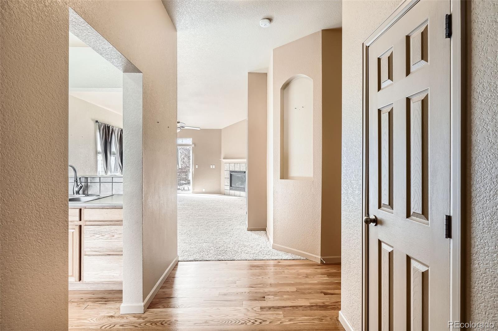 MLS Image #3 for 1978  granger circle,castle rock, Colorado