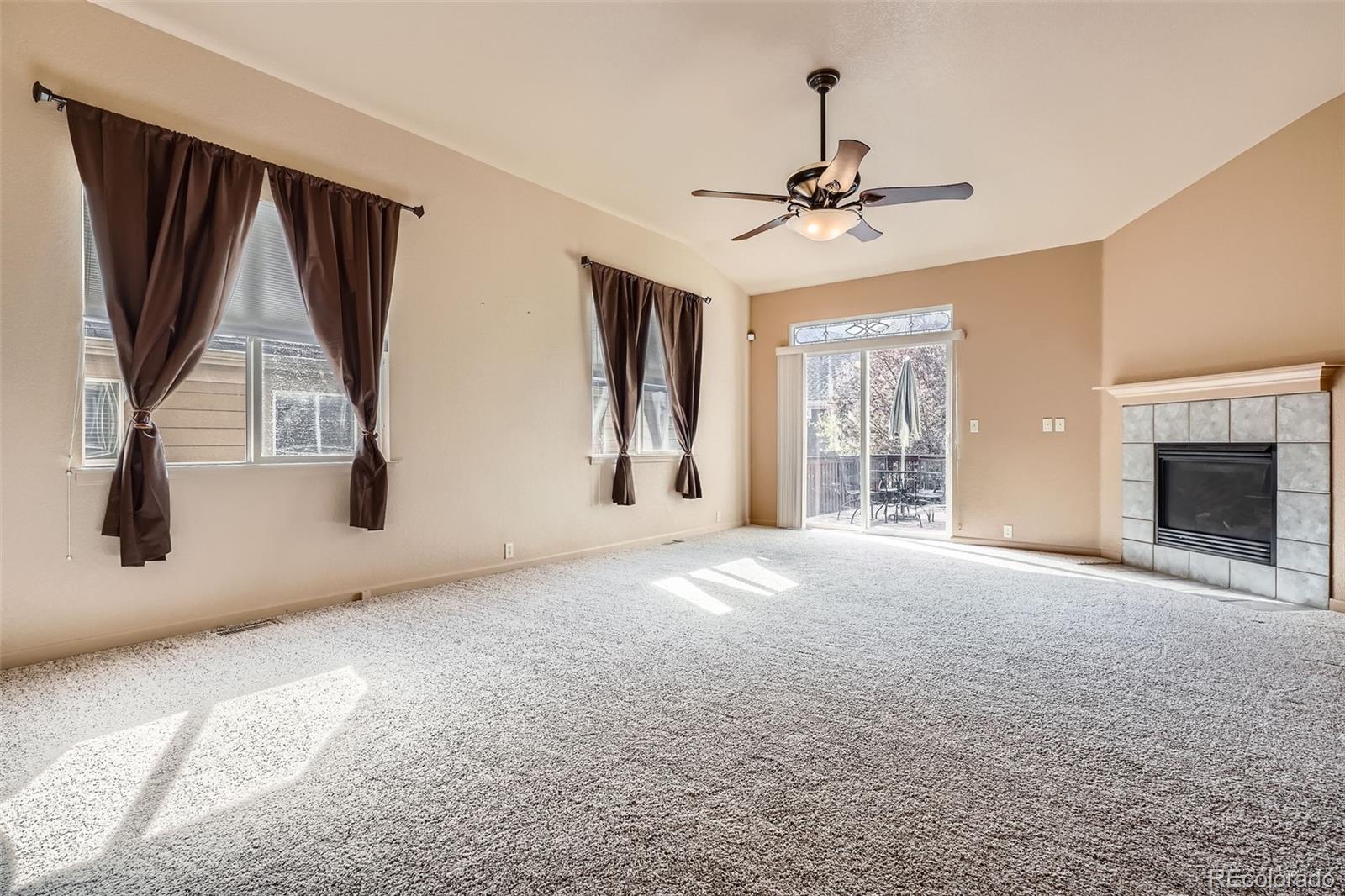 MLS Image #5 for 1978  granger circle,castle rock, Colorado