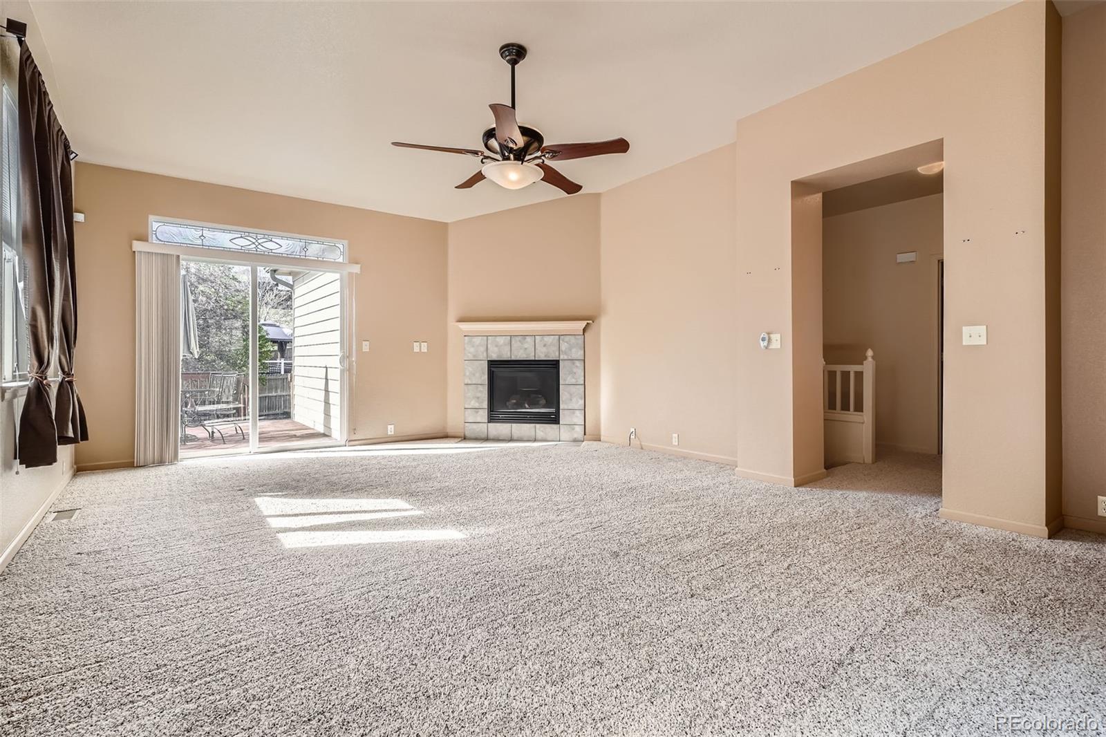 MLS Image #6 for 1978  granger circle,castle rock, Colorado