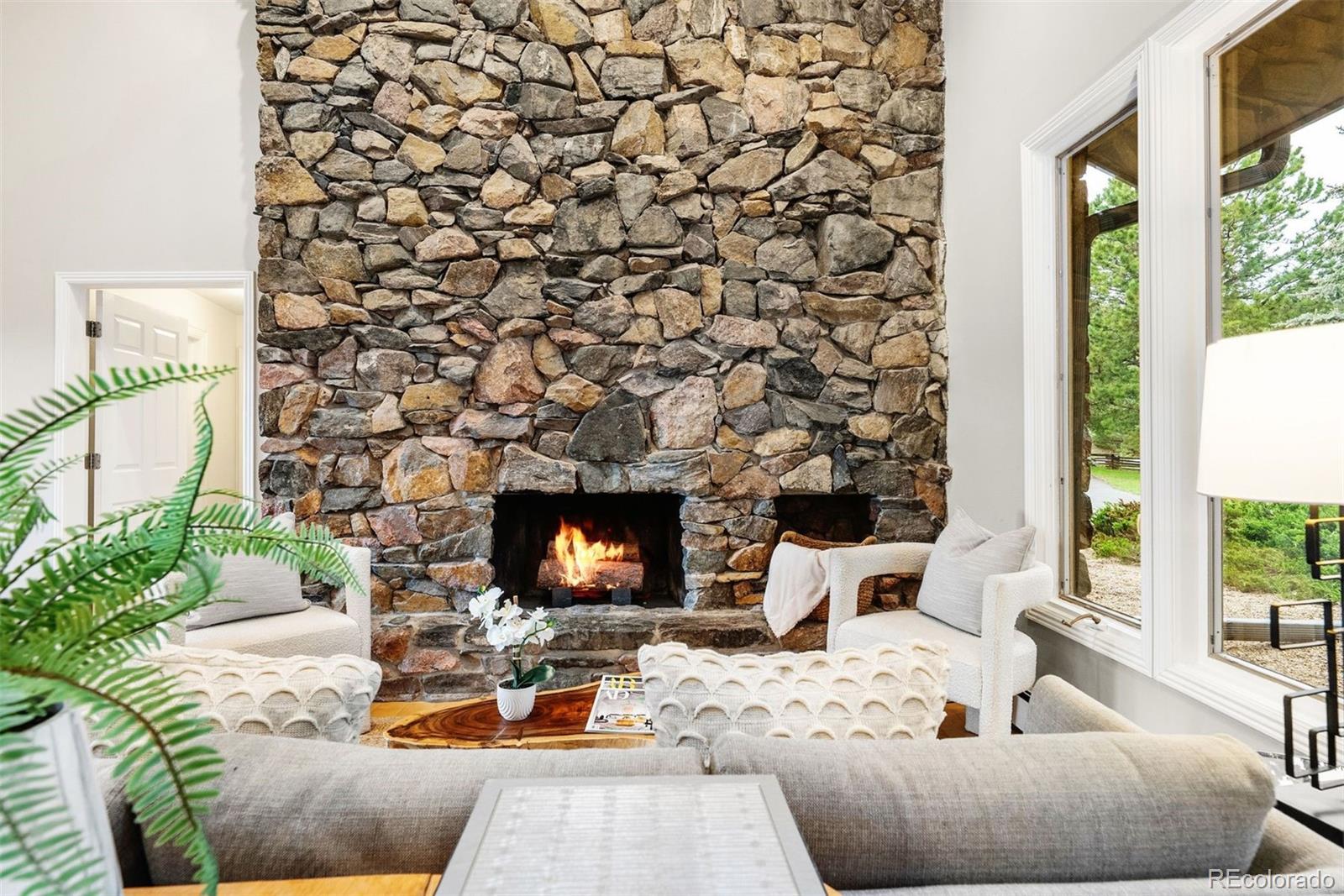 MLS Image #19 for 32399  woodland drive,evergreen, Colorado