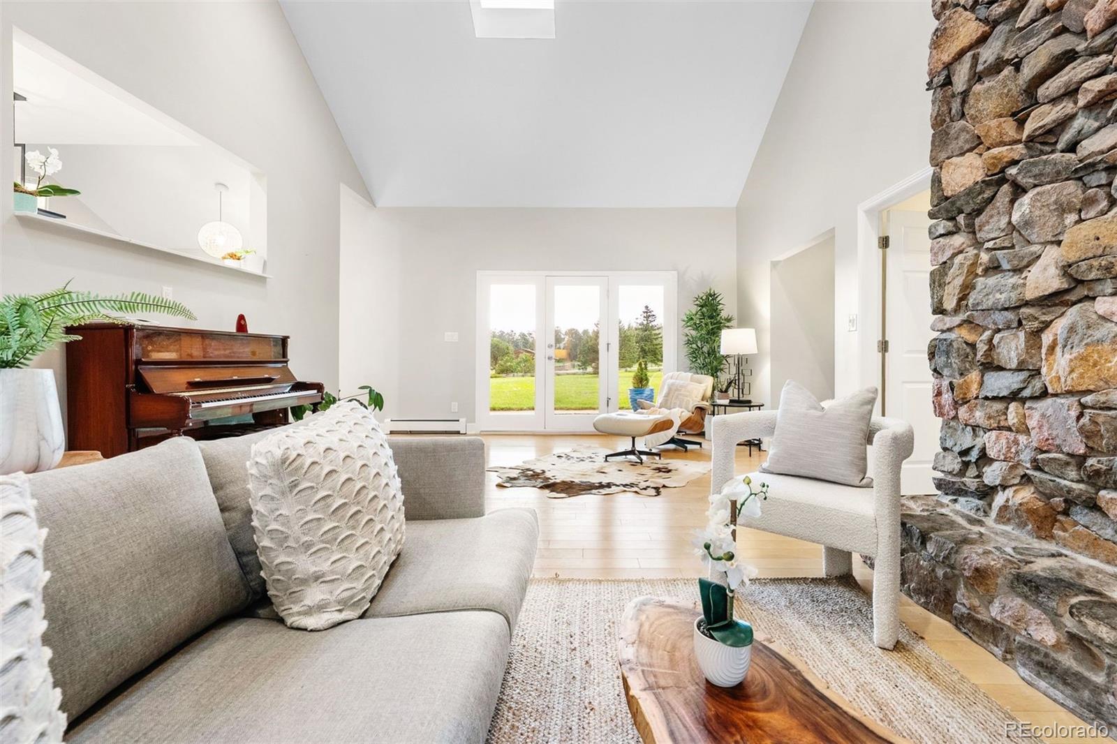 MLS Image #20 for 32399  woodland drive,evergreen, Colorado