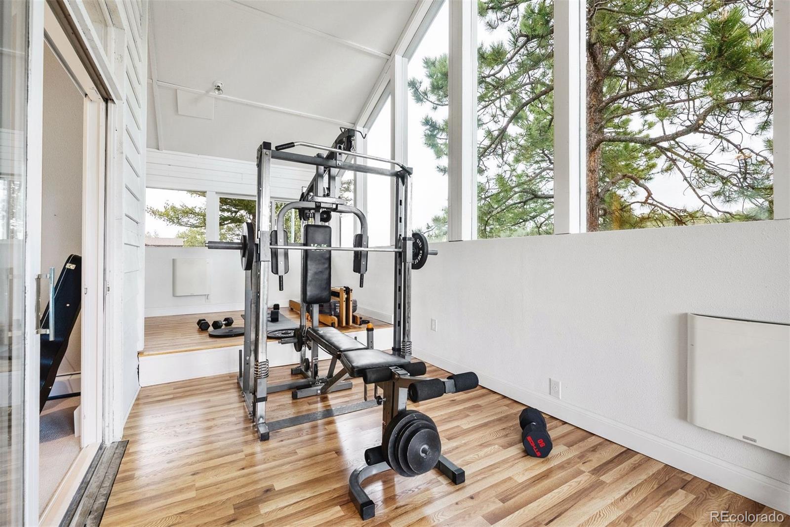 MLS Image #29 for 32399  woodland drive,evergreen, Colorado