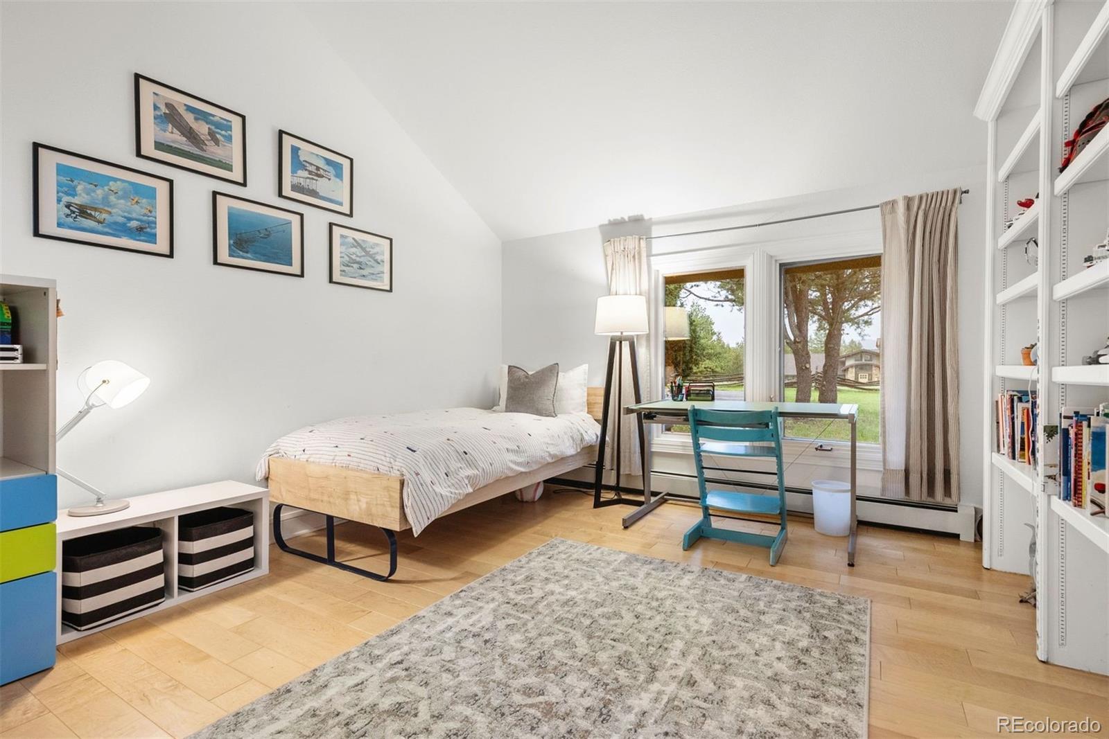 MLS Image #30 for 32399  woodland drive,evergreen, Colorado