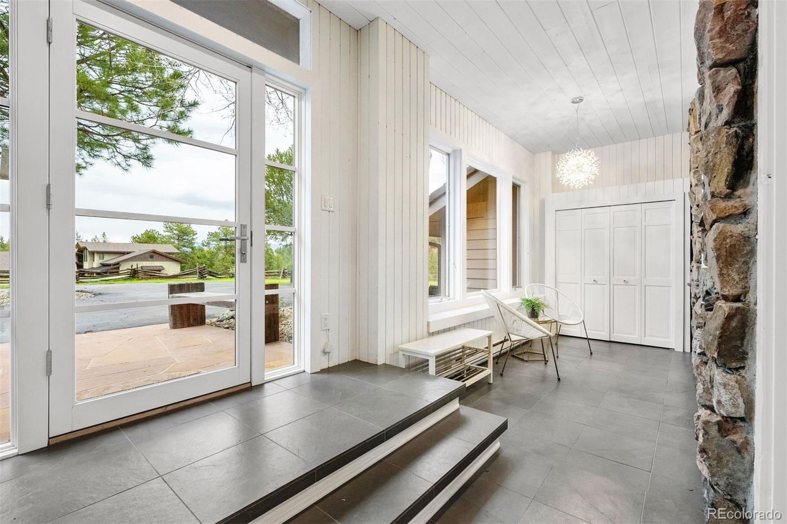 MLS Image #4 for 32399  woodland drive,evergreen, Colorado
