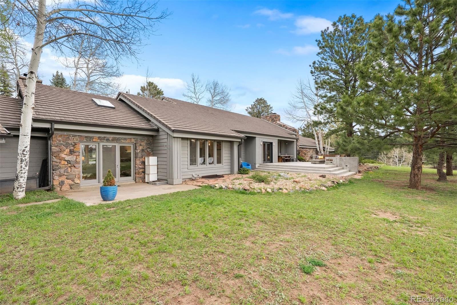MLS Image #40 for 32399  woodland drive,evergreen, Colorado