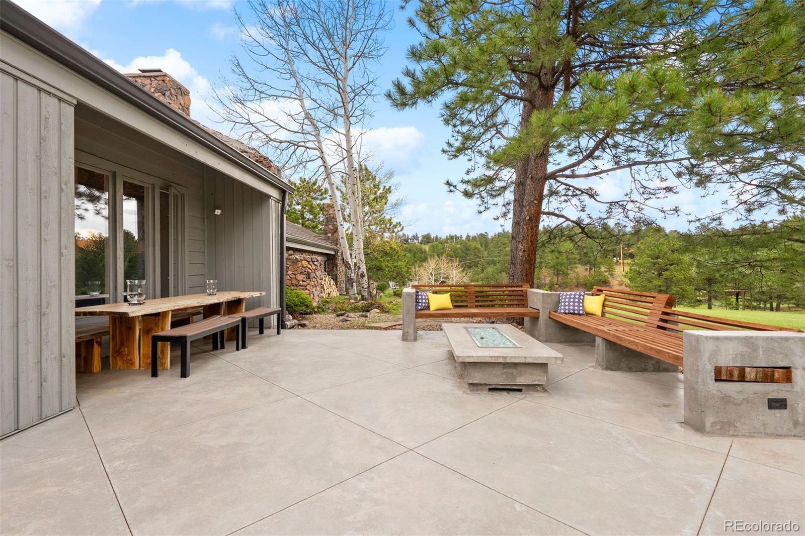 MLS Image #41 for 32399  woodland drive,evergreen, Colorado