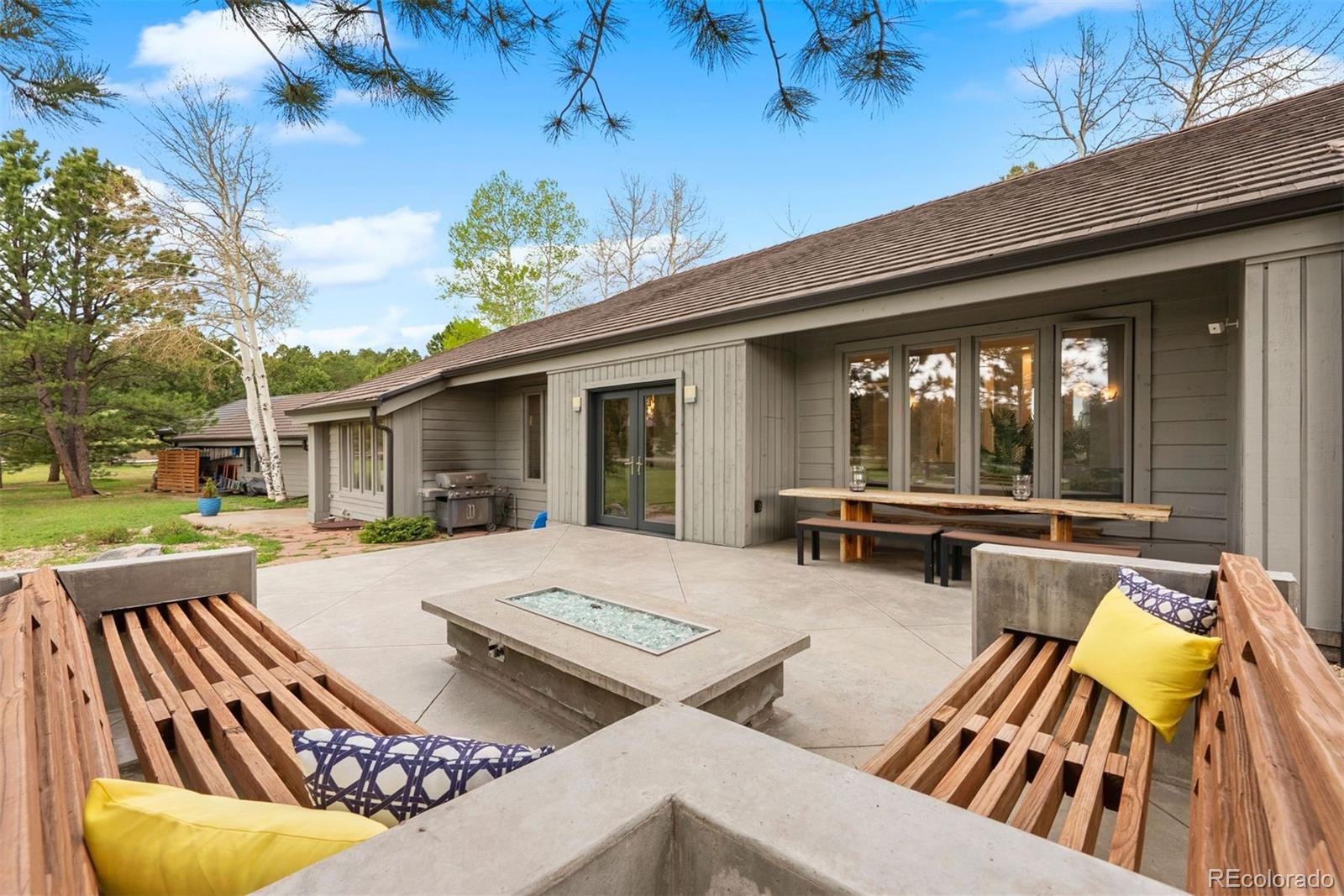 MLS Image #42 for 32399  woodland drive,evergreen, Colorado