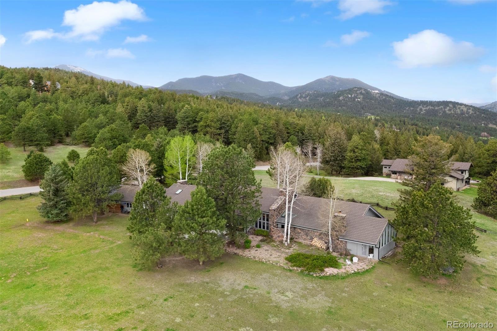 MLS Image #48 for 32399  woodland drive,evergreen, Colorado