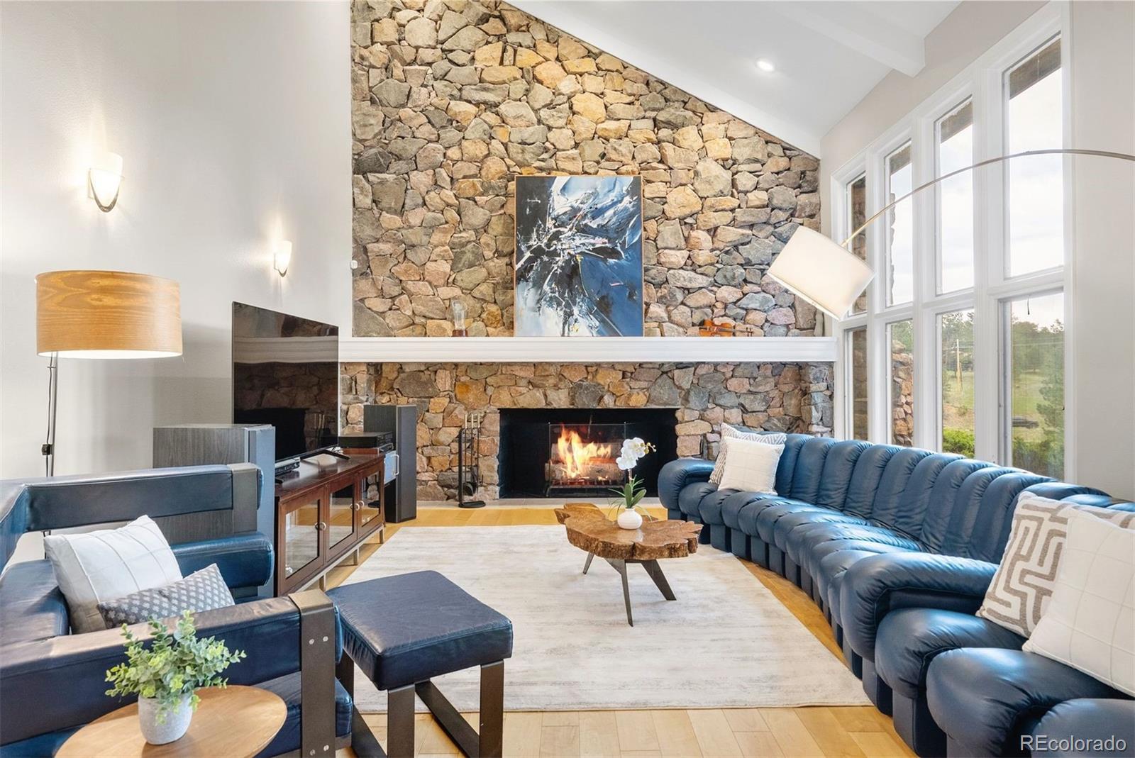 MLS Image #5 for 32399  woodland drive,evergreen, Colorado