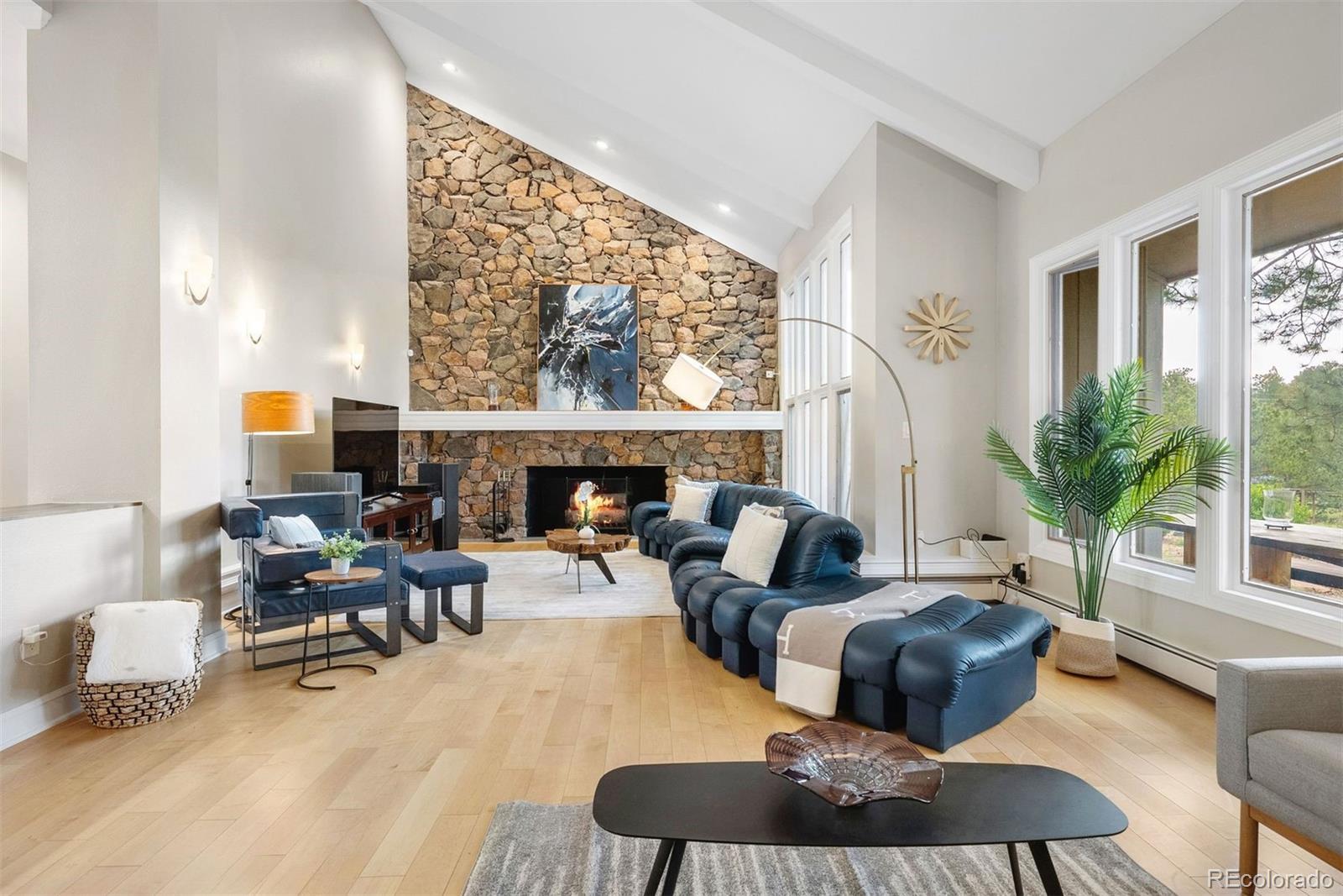 MLS Image #6 for 32399  woodland drive,evergreen, Colorado