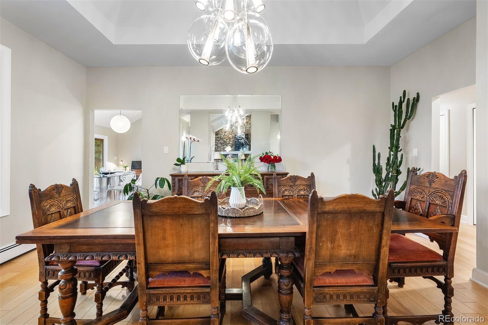 MLS Image #9 for 32399  woodland drive,evergreen, Colorado