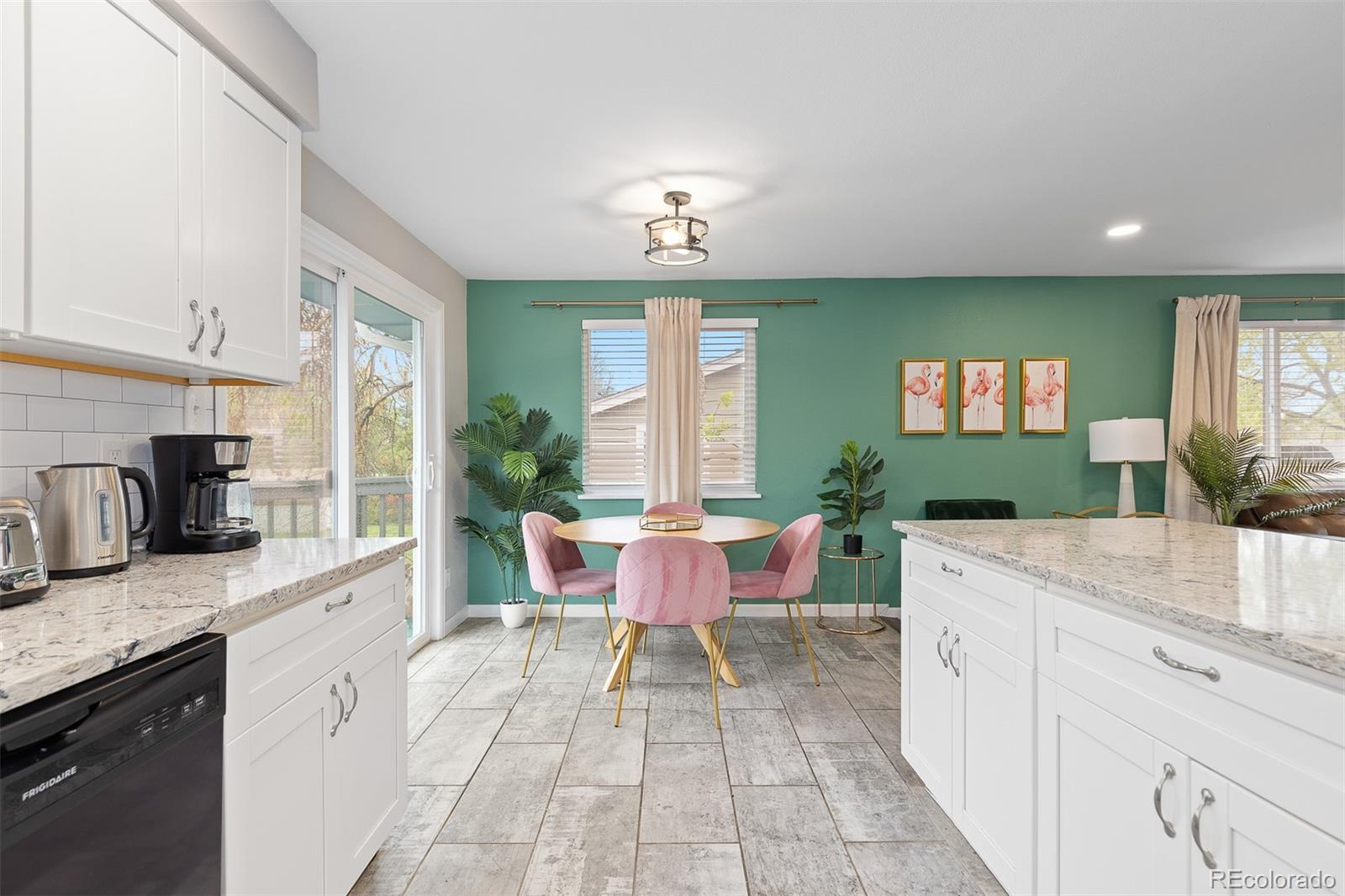 MLS Image #13 for 8506  eaton street,arvada, Colorado
