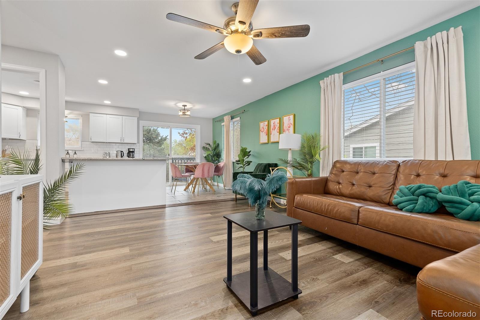 MLS Image #5 for 8506  eaton street,arvada, Colorado