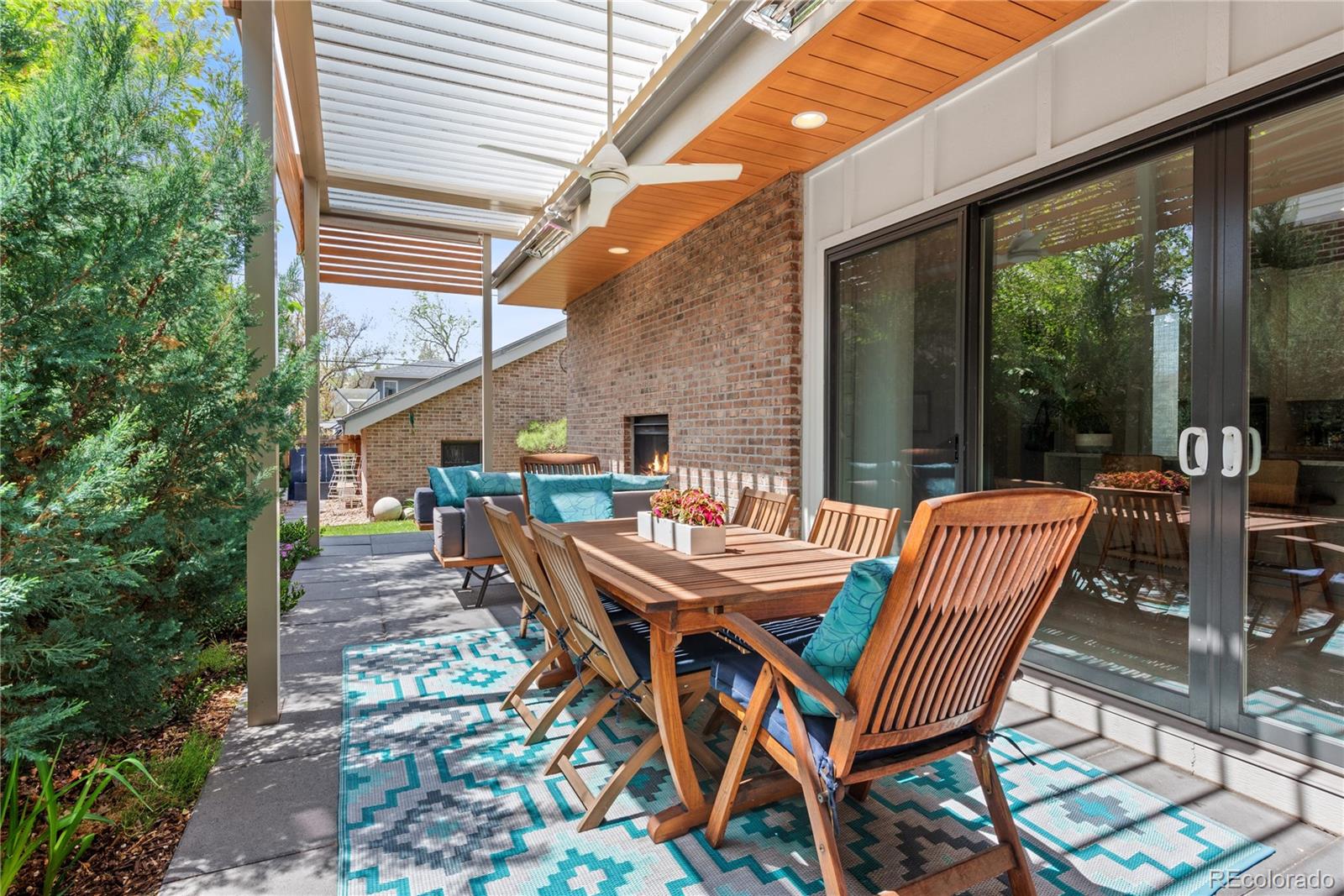MLS Image #20 for 501 s race street,denver, Colorado