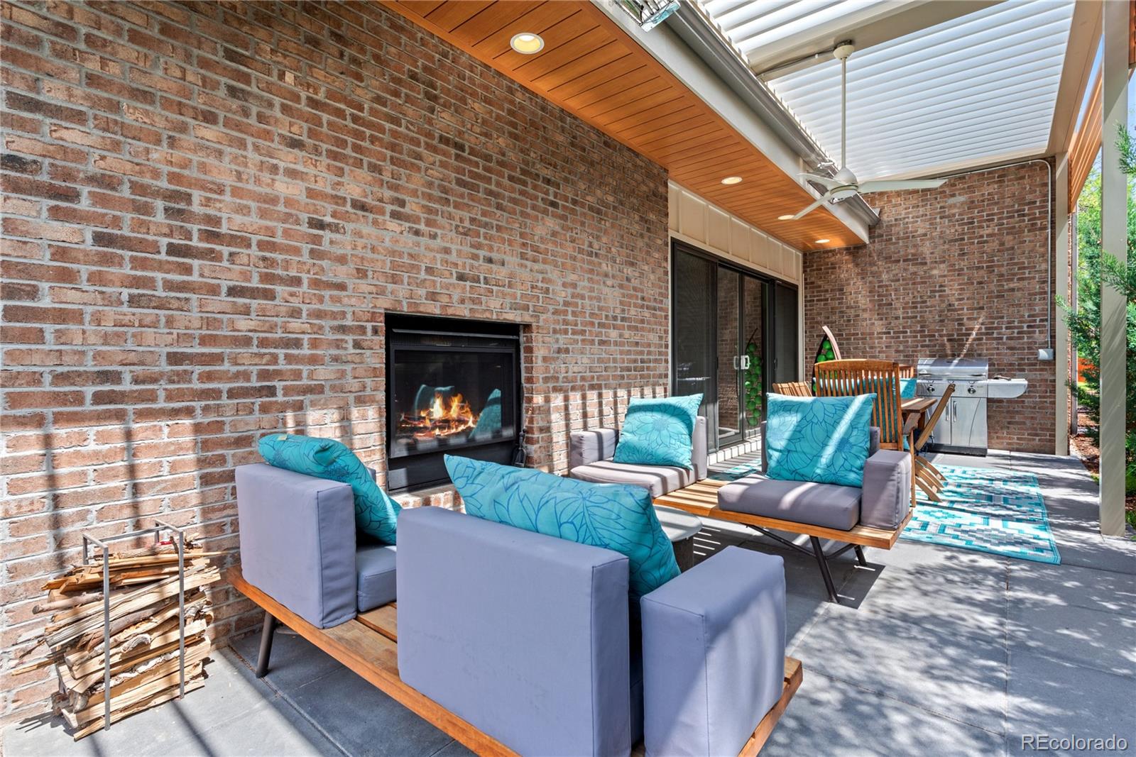 MLS Image #21 for 501 s race street,denver, Colorado