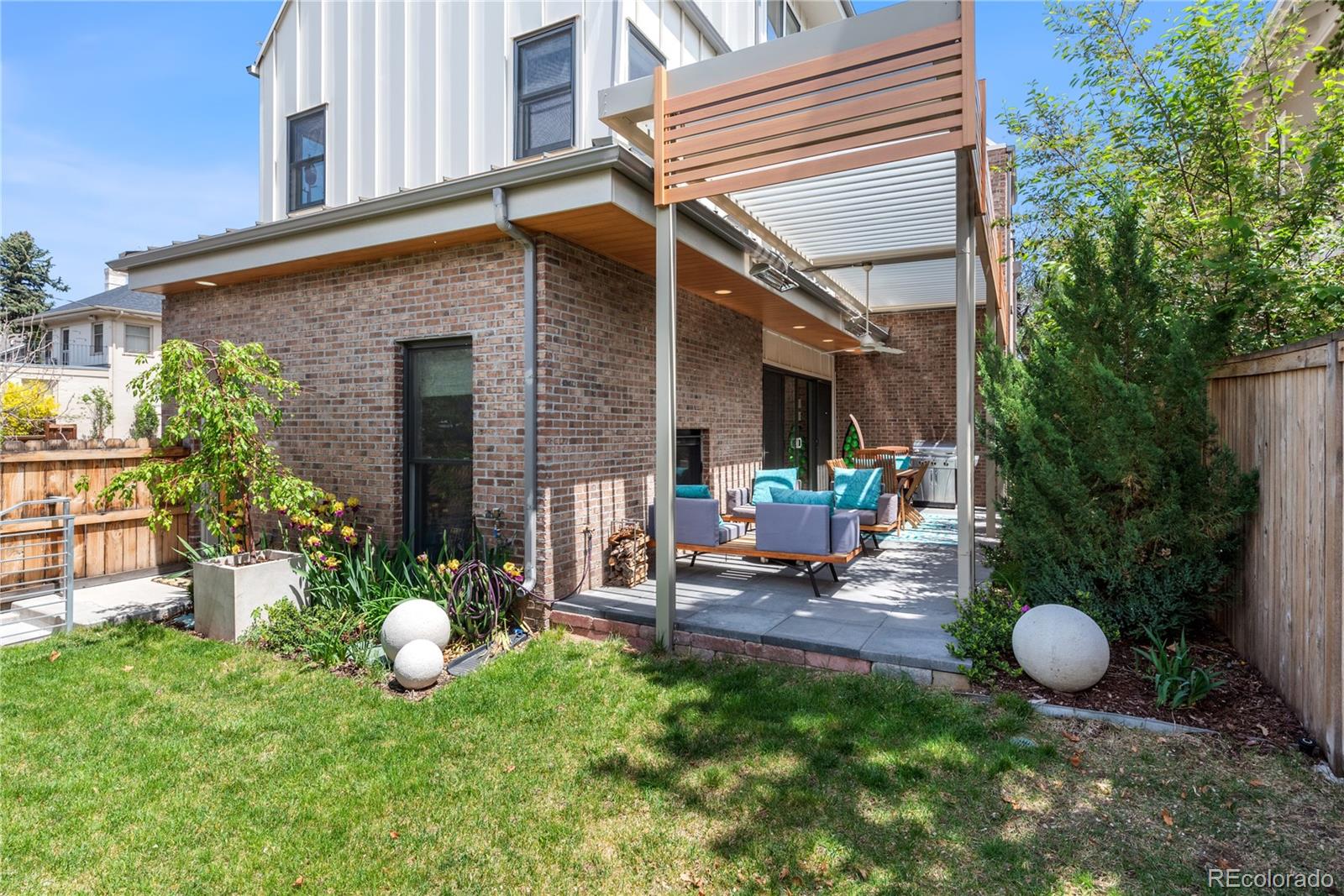 MLS Image #22 for 501 s race street,denver, Colorado