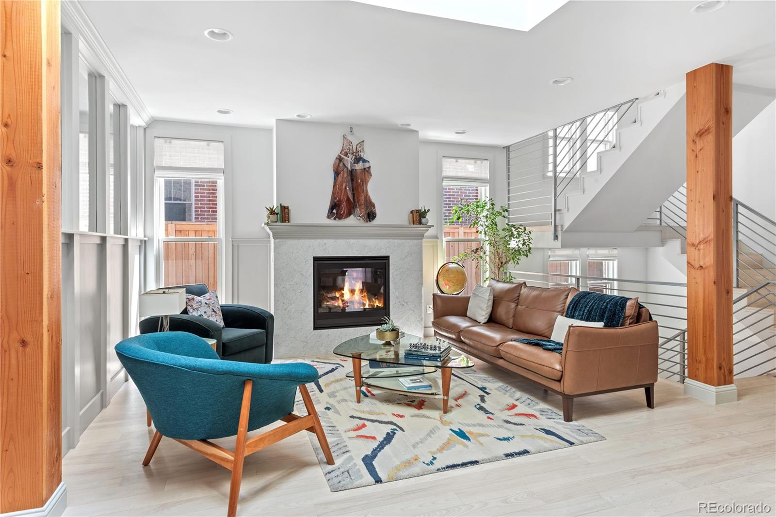 MLS Image #3 for 501 s race street,denver, Colorado