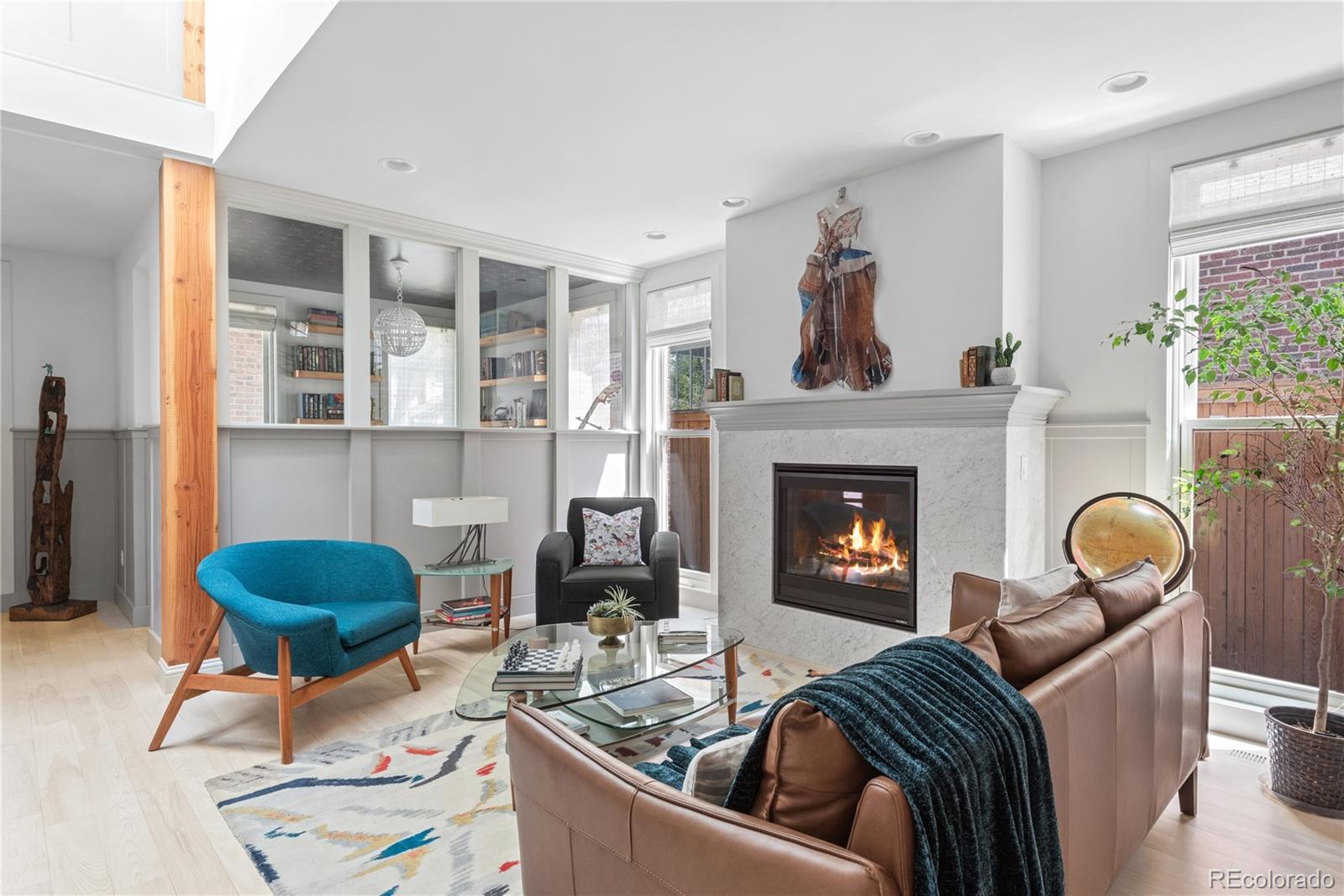 MLS Image #4 for 501 s race street,denver, Colorado