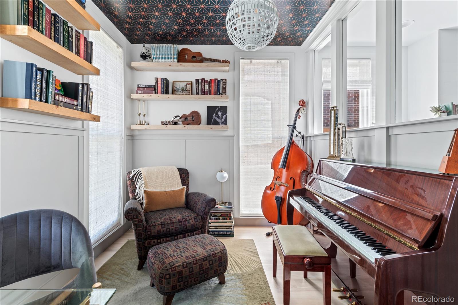 MLS Image #5 for 501 s race street,denver, Colorado