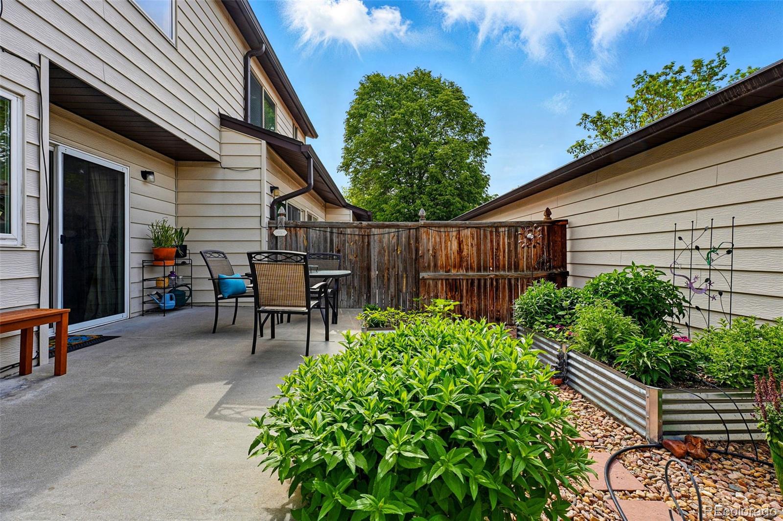 MLS Image #27 for 3571 s kittredge street,aurora, Colorado