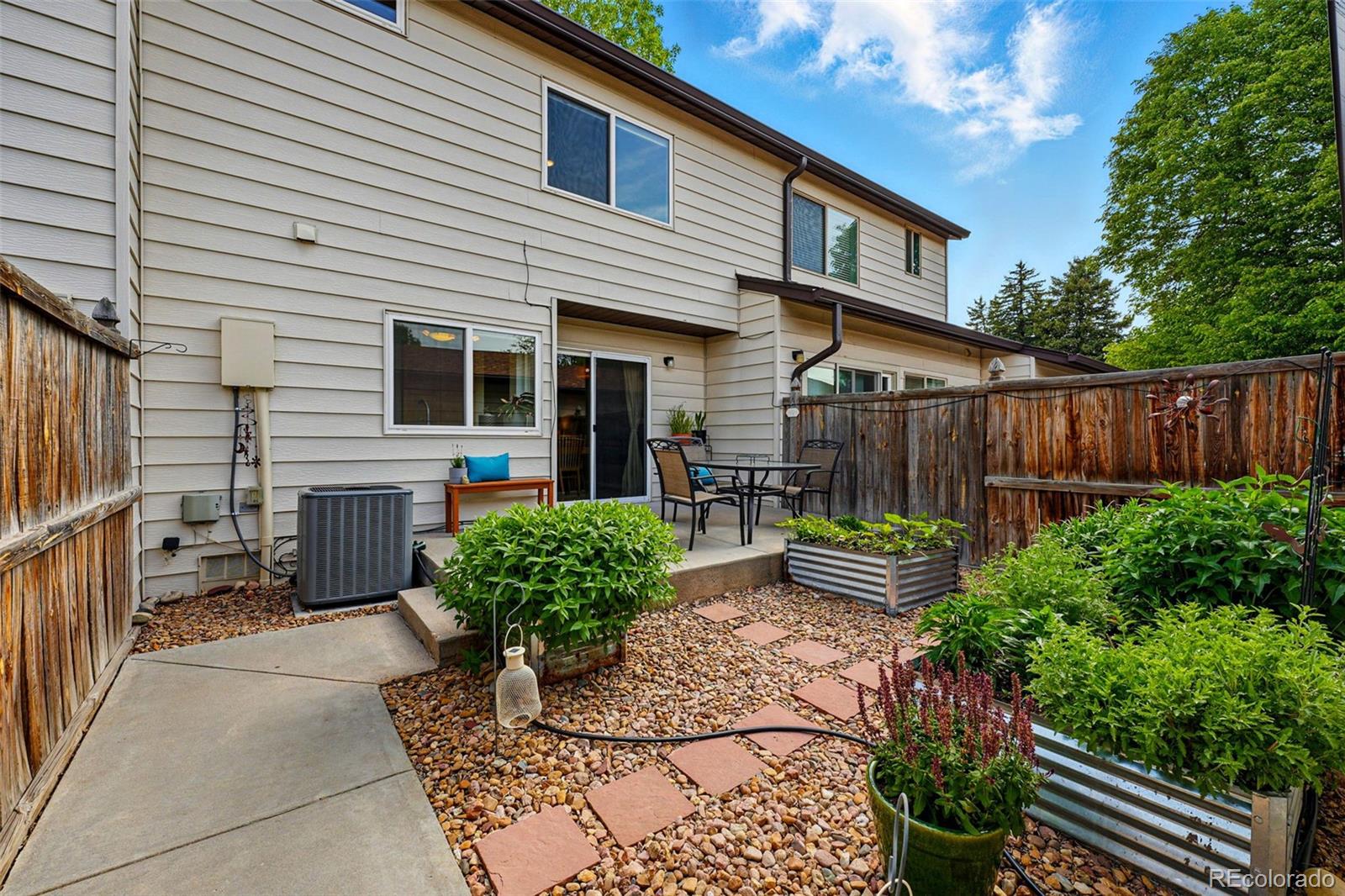 MLS Image #28 for 3571 s kittredge street,aurora, Colorado