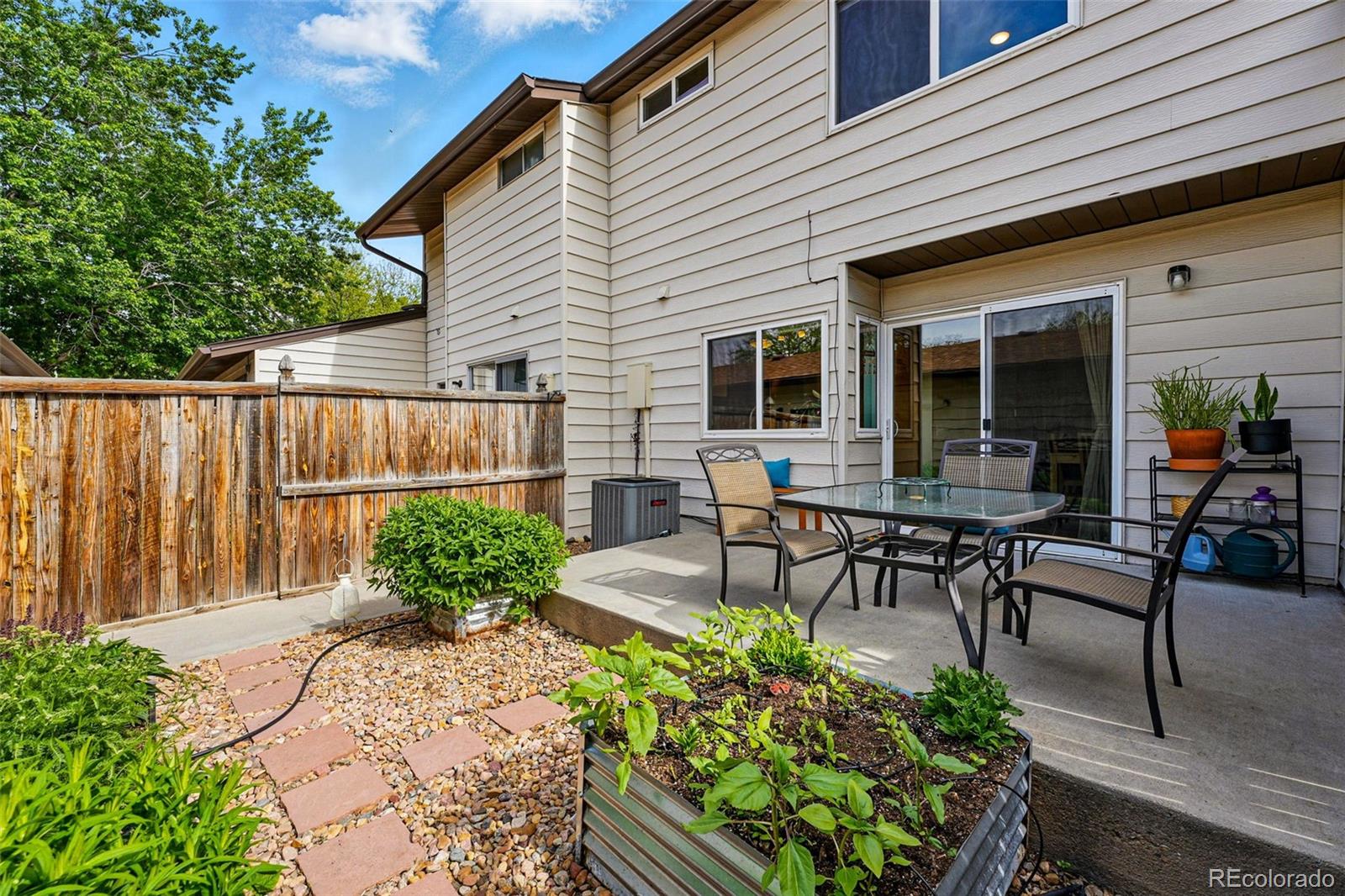 MLS Image #29 for 3571 s kittredge street,aurora, Colorado