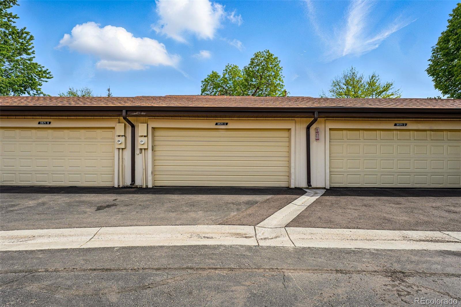 MLS Image #33 for 3571 s kittredge street,aurora, Colorado