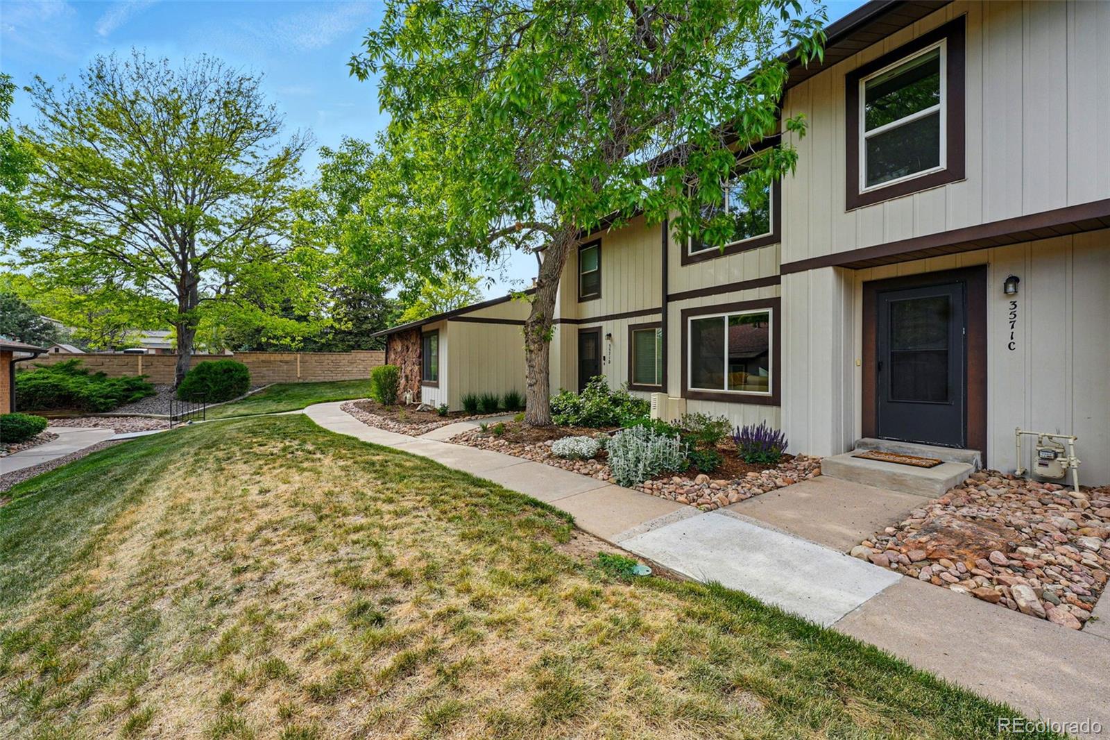 MLS Image #35 for 3571 s kittredge street,aurora, Colorado