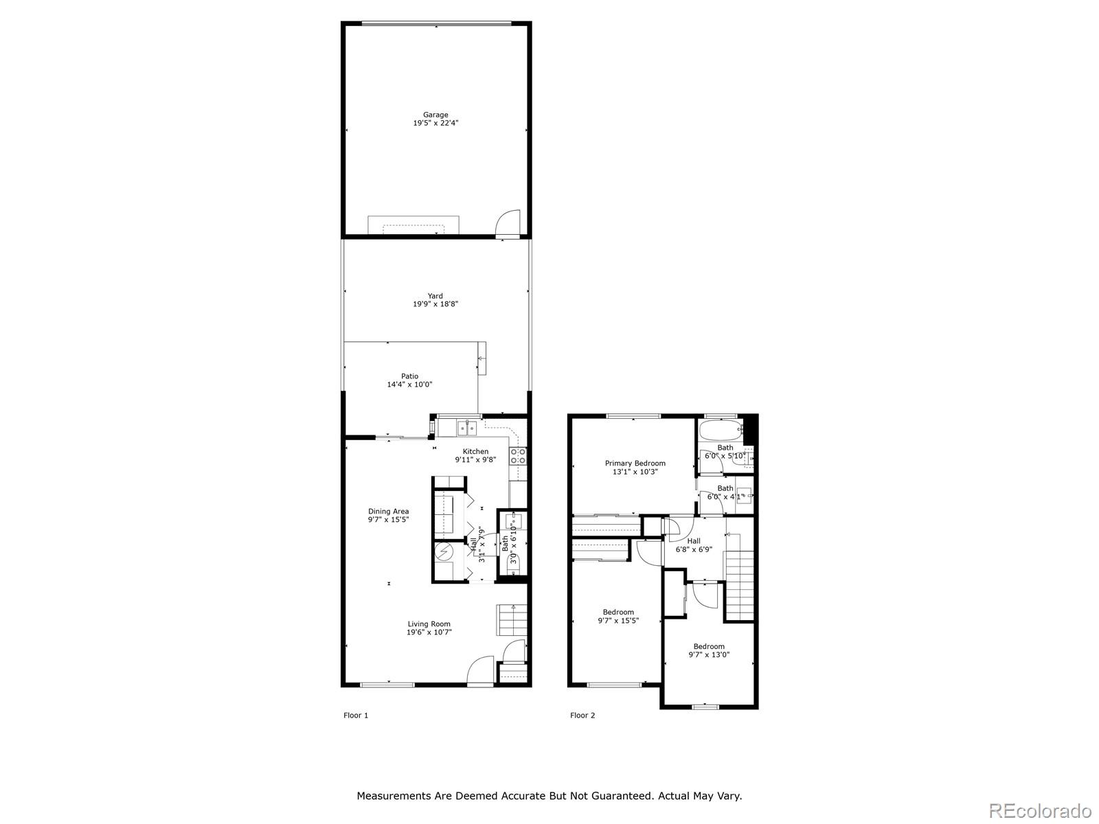 MLS Image #36 for 3571 s kittredge street,aurora, Colorado